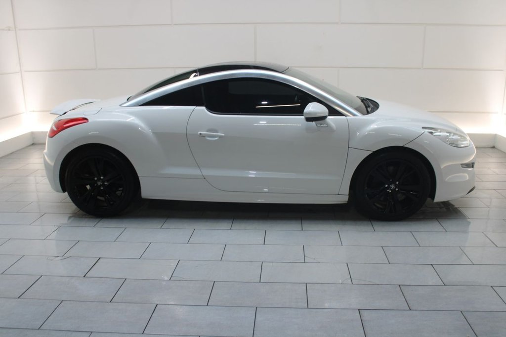 Used Peugeot RCZ 2013 for sale - 76535901: Photo 23