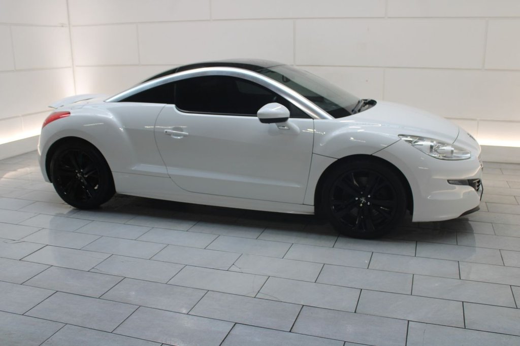 Used Peugeot RCZ 2013 for sale - 76535901: Photo 25