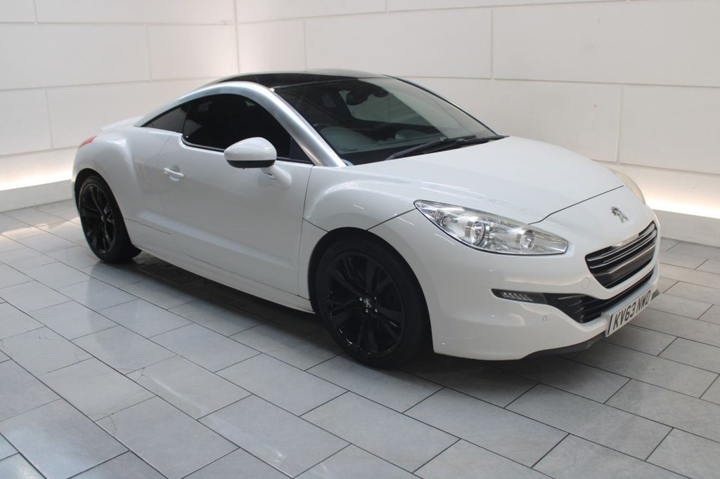 Used Peugeot RCZ 2013 for sale - 76535901: Photo 26