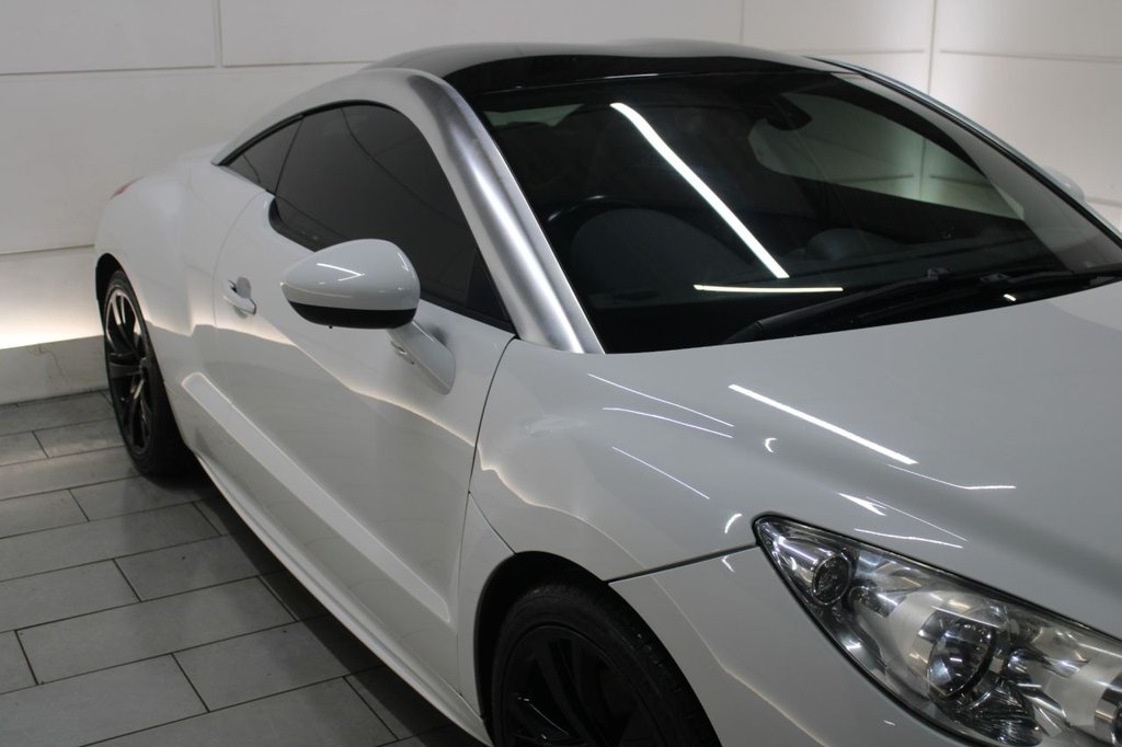 Used Peugeot RCZ 2013 for sale - 76535901: Photo 27