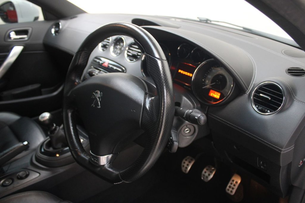 Used Peugeot RCZ 2013 for sale - 76535901: Photo 30