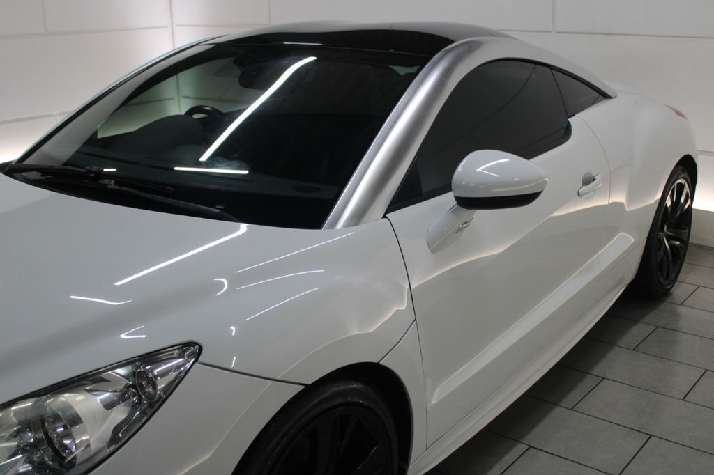 Used Peugeot RCZ 2013 for sale - 76535901: Photo 5