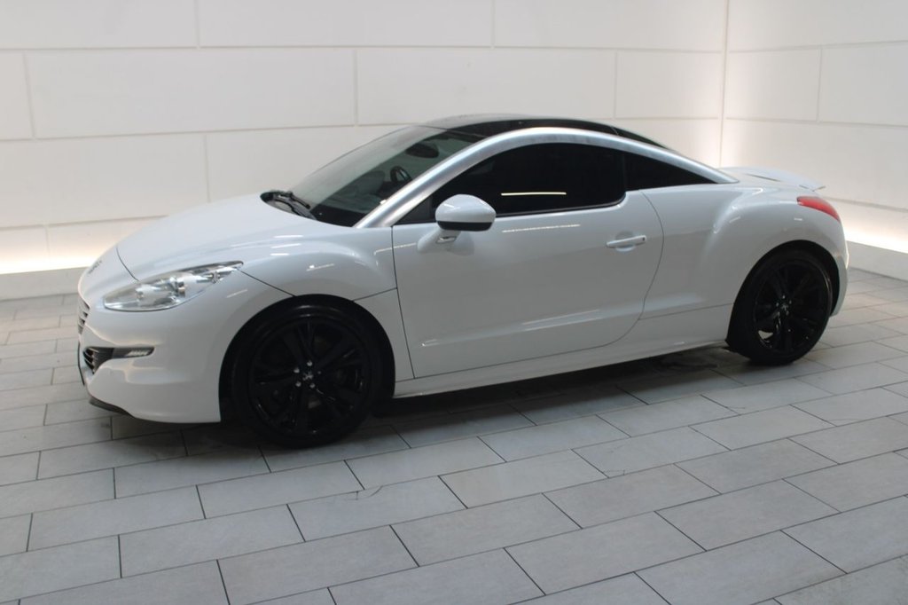 Used Peugeot RCZ 2013 for sale - 76535901: Photo 7