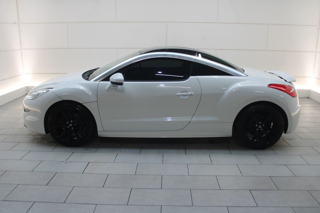 Used Peugeot RCZ 2013 for sale - 76535901: Photo 8