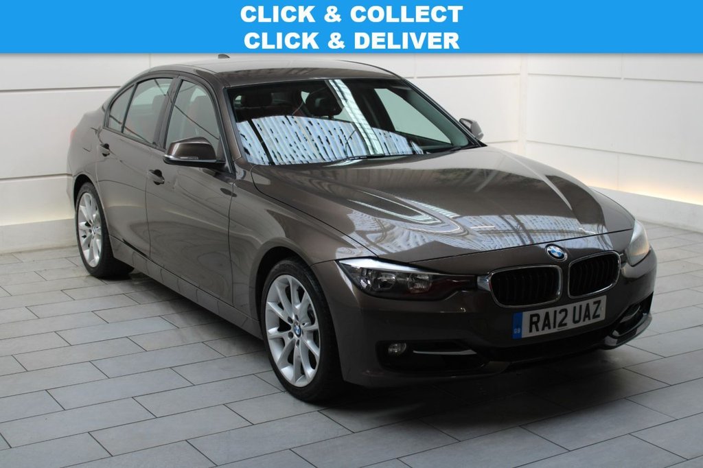 Used BMW 3 Series 2014 for sale - 77608746: Photo 1