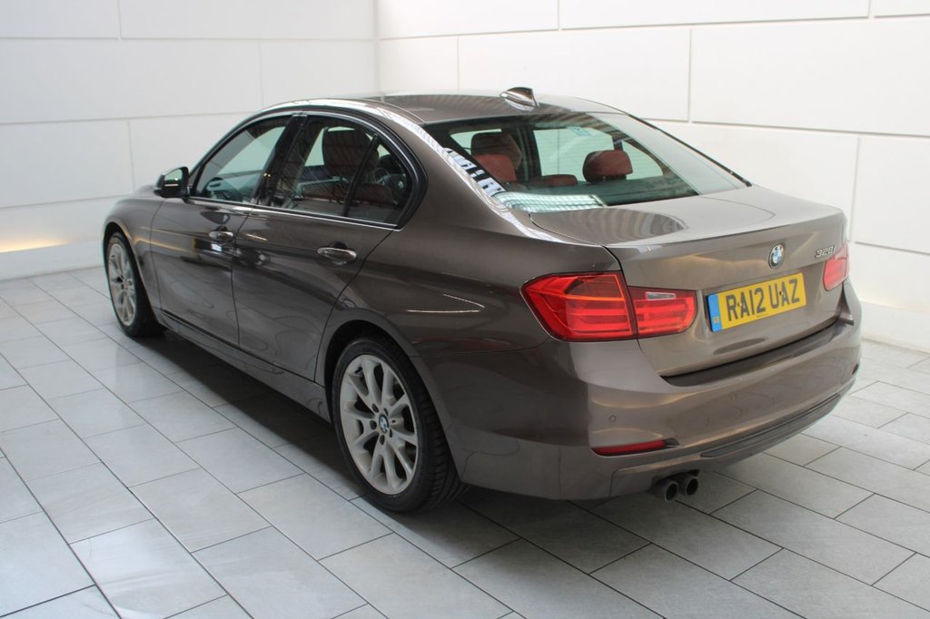 Used BMW 3 Series 2014 for sale - 77608746: Photo 11