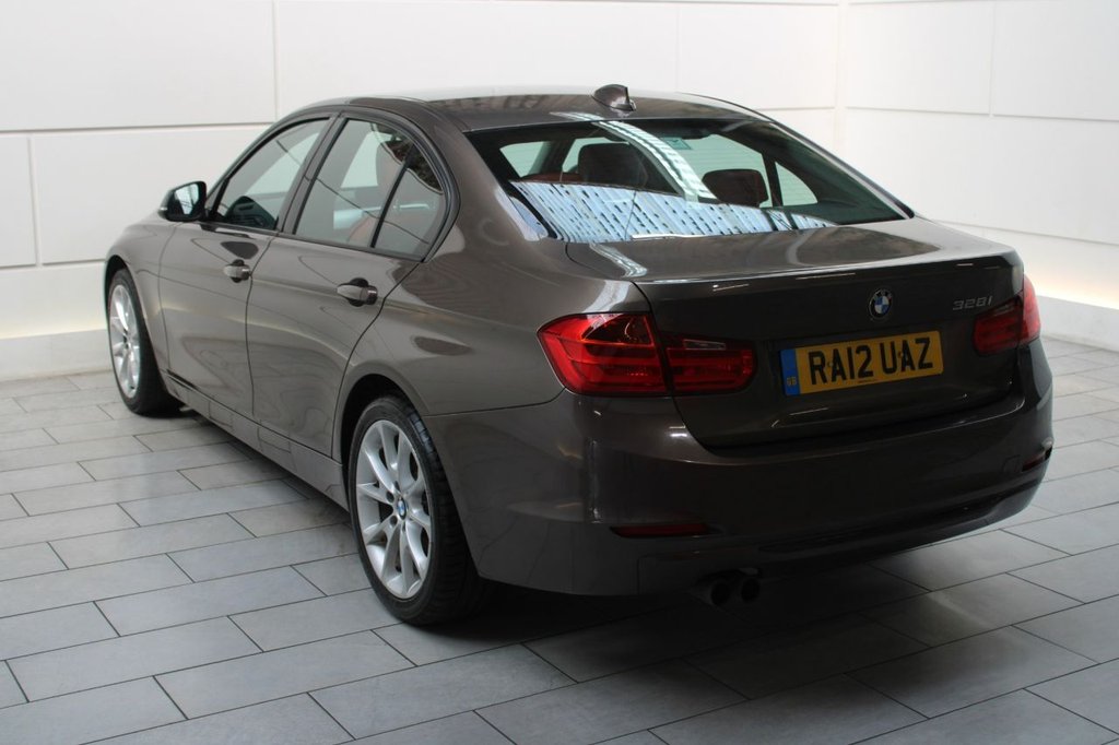 Used BMW 3 Series 2014 for sale - 77608746: Photo 13