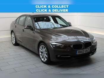 Used BMW 3 Series 2014 for sale - 77608746: Photo