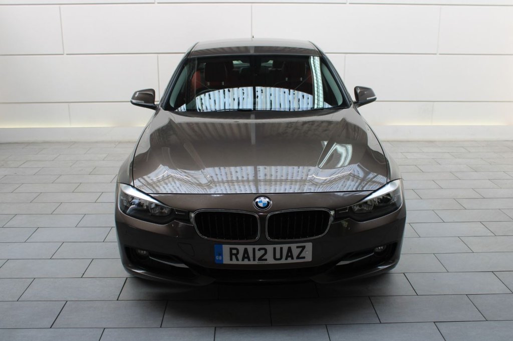 Used BMW 3 Series 2014 for sale - 77608746: Photo 2
