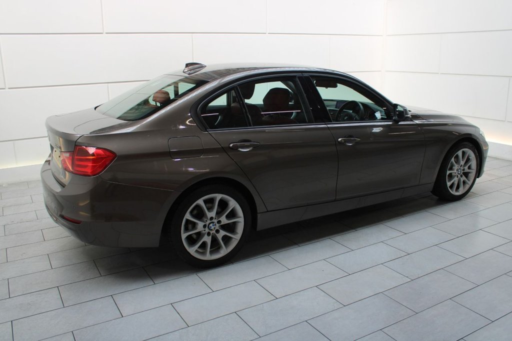 Used BMW 3 Series 2014 for sale - 77608746: Photo 21