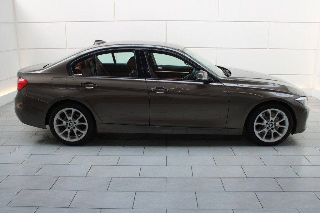 Used BMW 3 Series 2014 for sale - 77608746: Photo 23