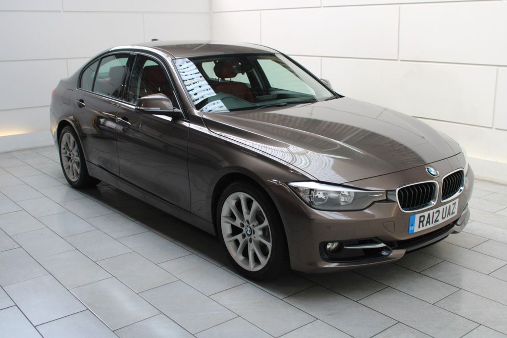 Used BMW 3 Series 2014 for sale - 77608746: Photo 25