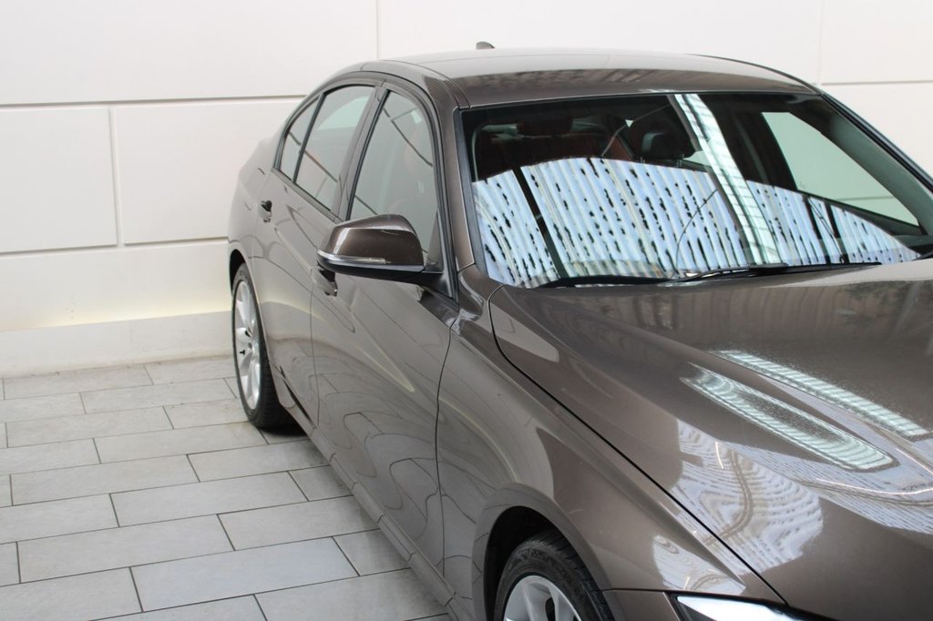 Used BMW 3 Series 2014 for sale - 77608746: Photo 26