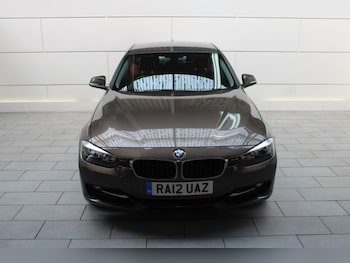 Used BMW 3 Series 2014 for sale - 77608746: Photo