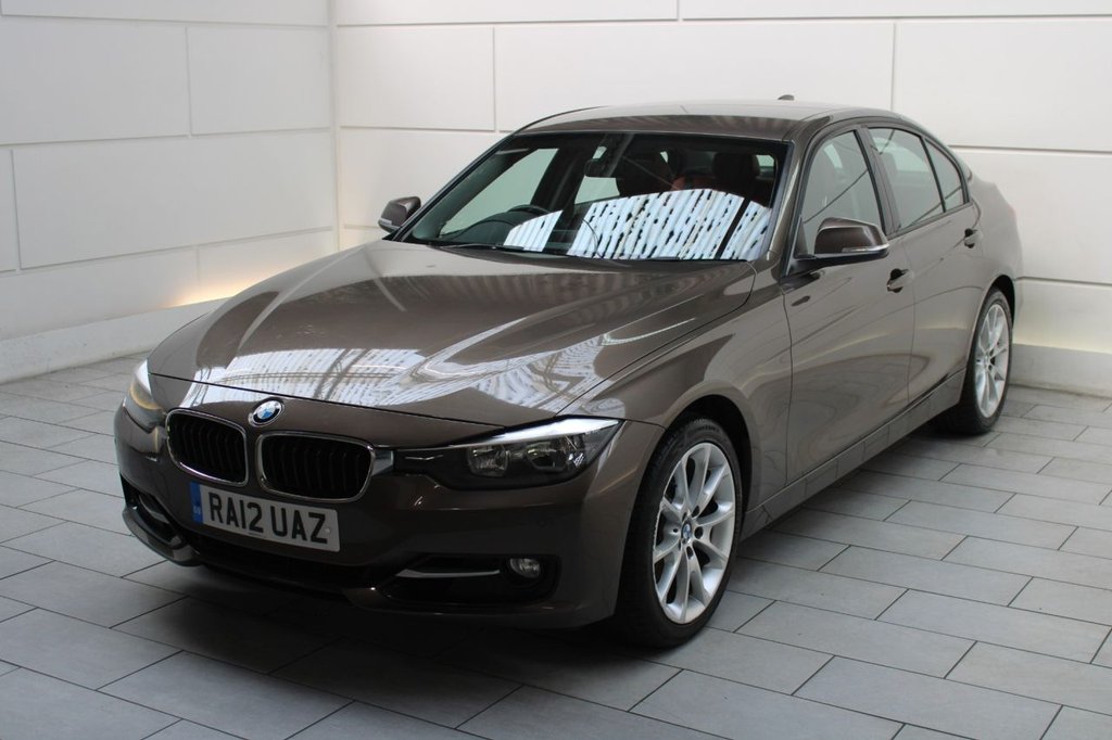 Used BMW 3 Series 2014 for sale - 77608746: Photo 3