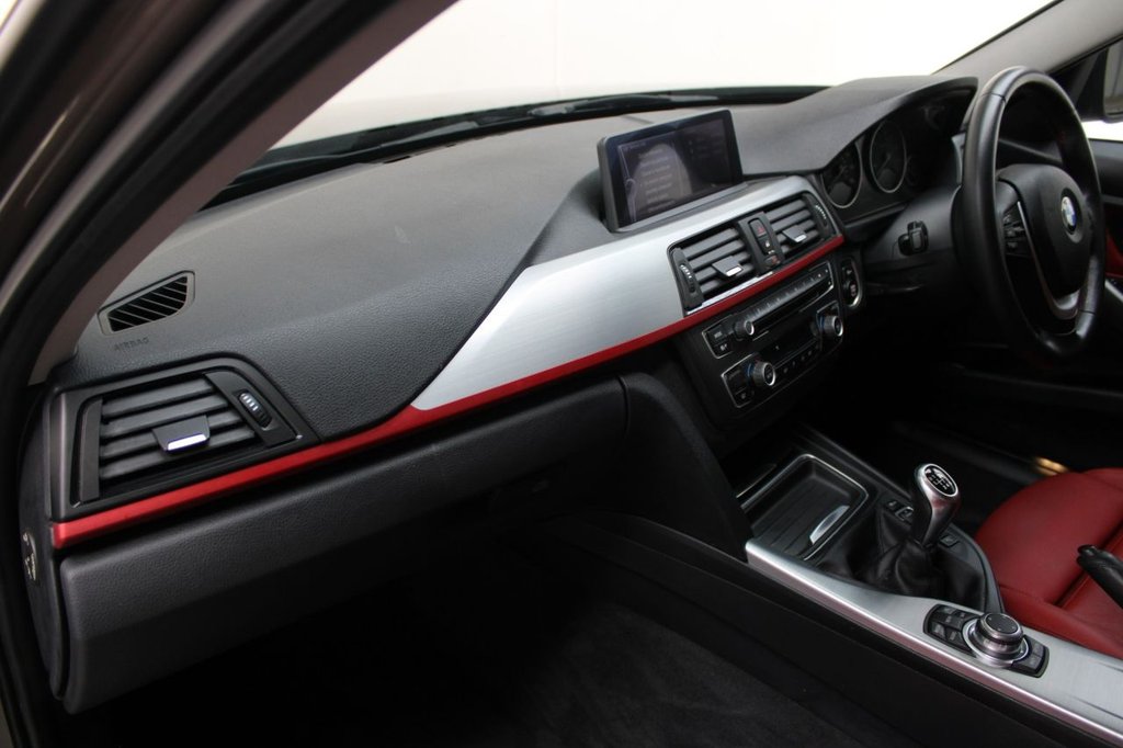 Used BMW 3 Series 2014 for sale - 77608746: Photo 31