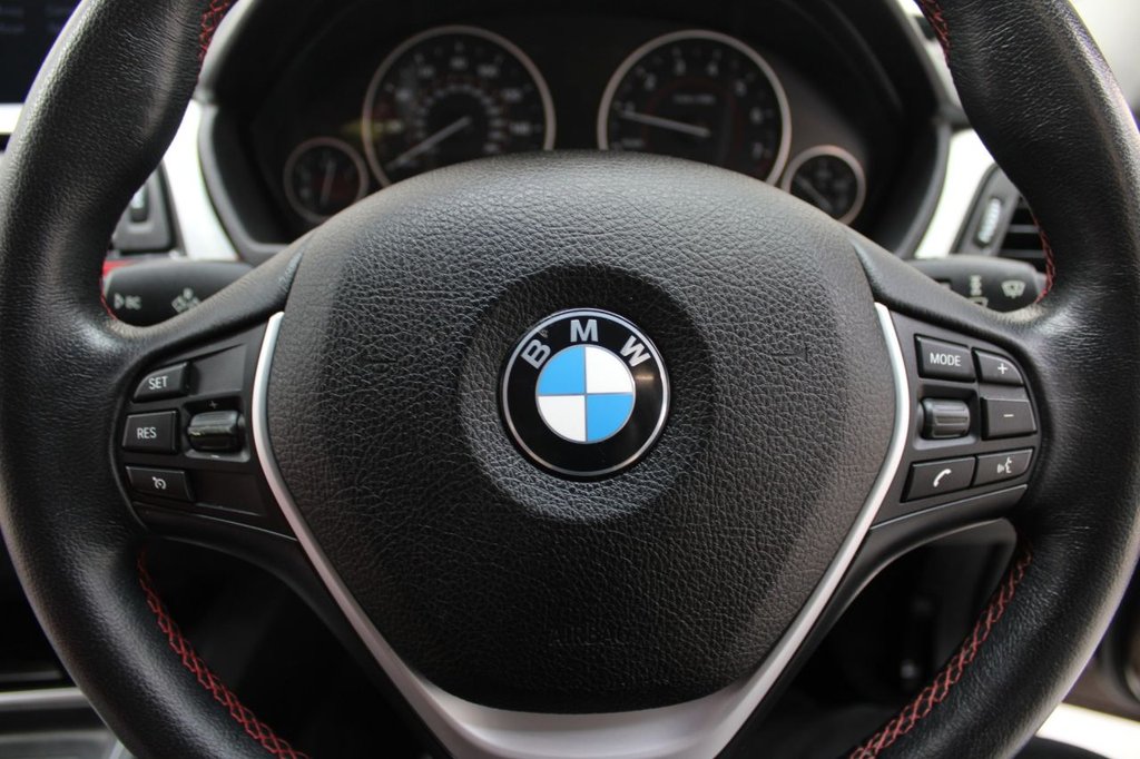 Used BMW 3 Series 2014 for sale - 77608746: Photo 35