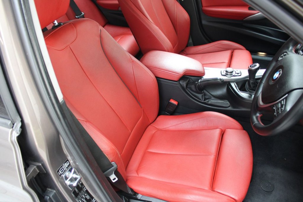 Used BMW 3 Series 2014 for sale - 77608746: Photo 36