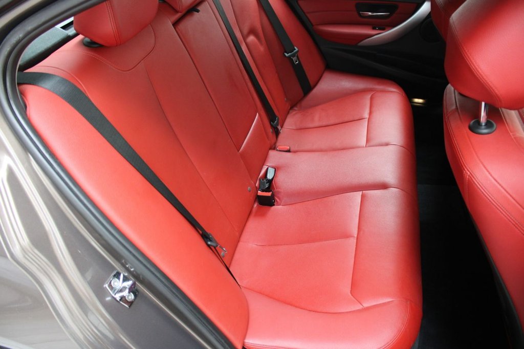 Used BMW 3 Series 2014 for sale - 77608746: Photo 37