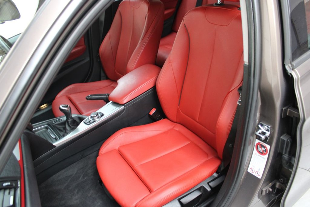 Used BMW 3 Series 2014 for sale - 77608746: Photo 38