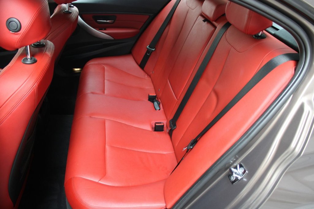 Used BMW 3 Series 2014 for sale - 77608746: Photo 39