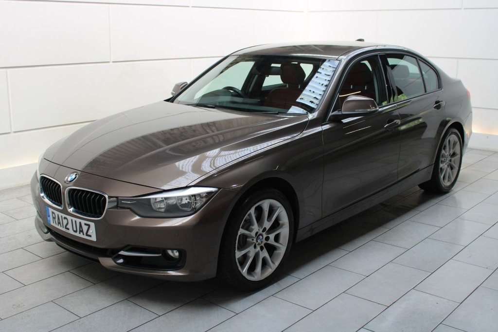 Used BMW 3 Series 2014 for sale - 77608746: Photo 6