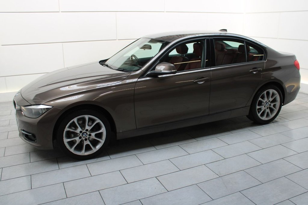 Used BMW 3 Series 2014 for sale - 77608746: Photo 7