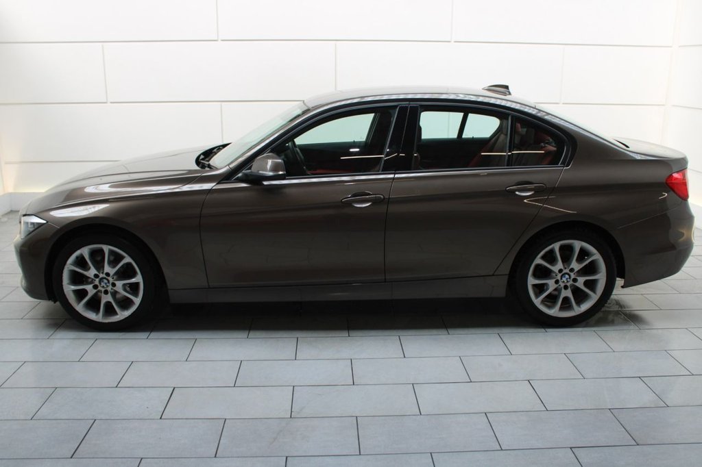 Used BMW 3 Series 2014 for sale - 77608746: Photo 8