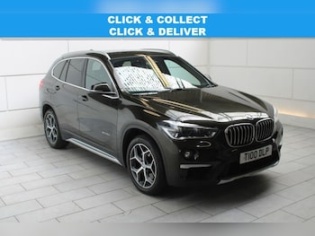 BMW - X1