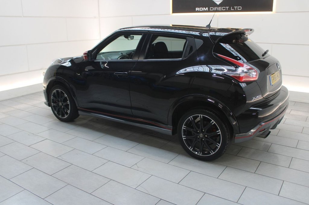 Used Nissan Juke 2016 for sale - 77780215: Photo 10