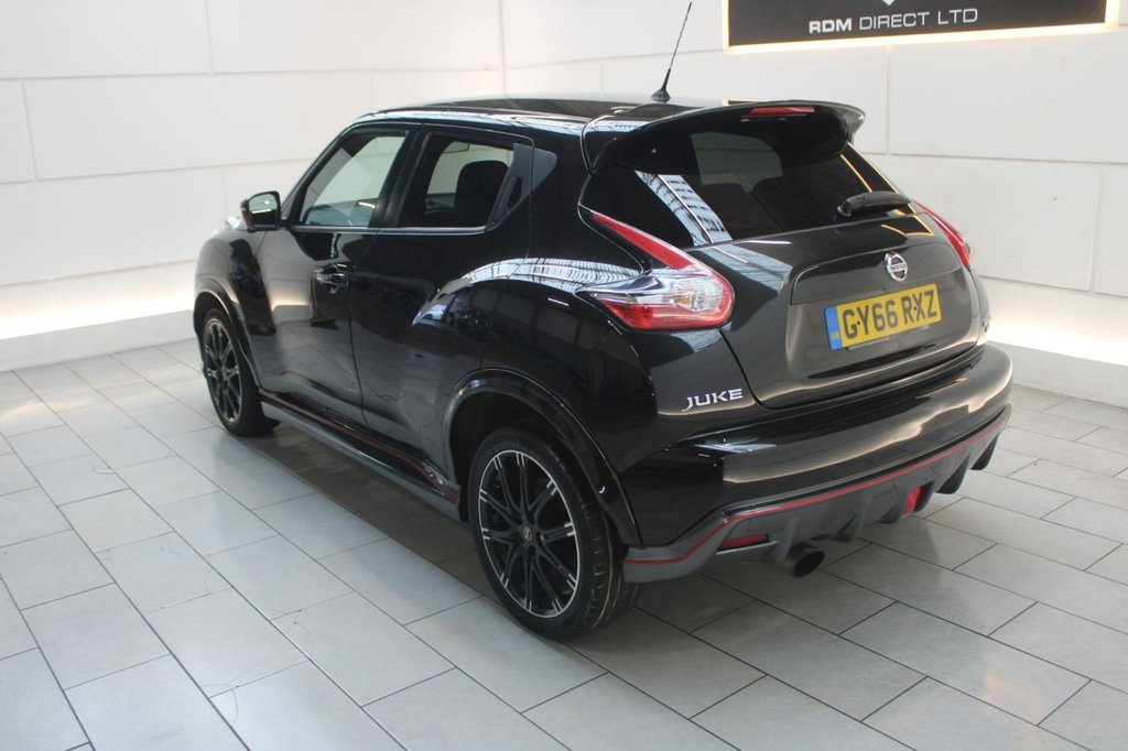 Used Nissan Juke 2016 for sale - 77780215: Photo 11