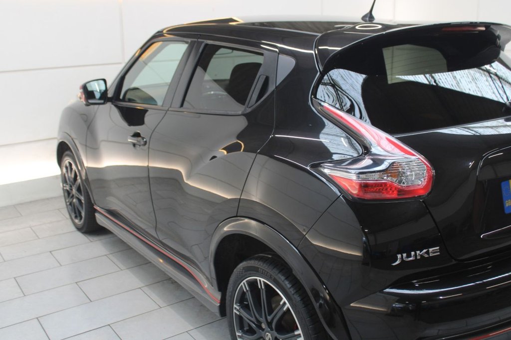 Used Nissan Juke 2016 for sale - 77780215: Photo 12