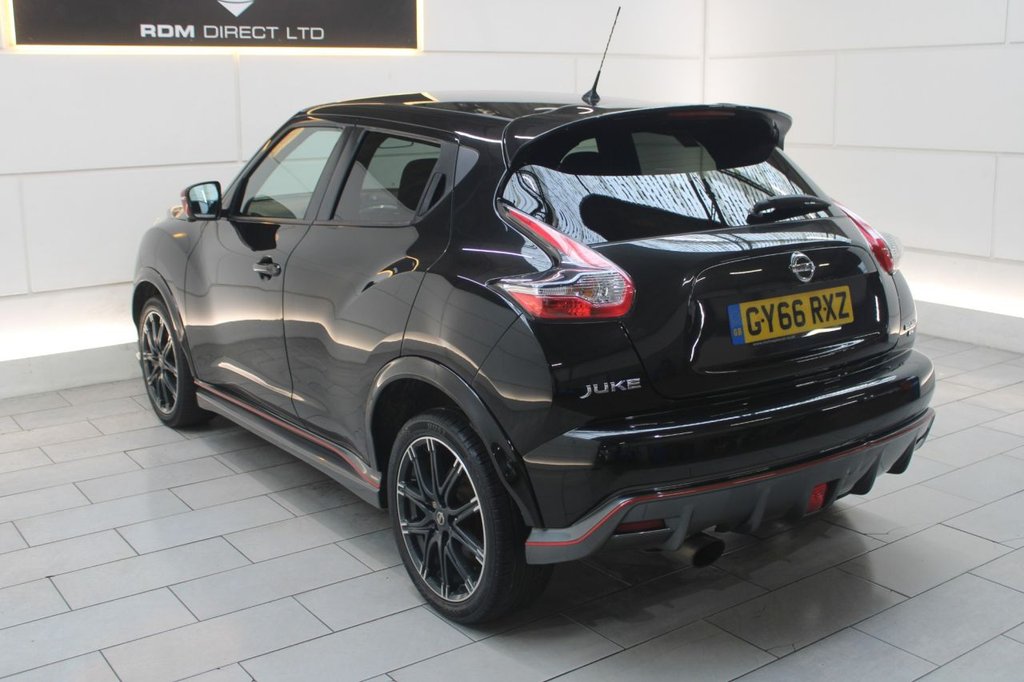Used Nissan Juke 2016 for sale - 77780215: Photo 13
