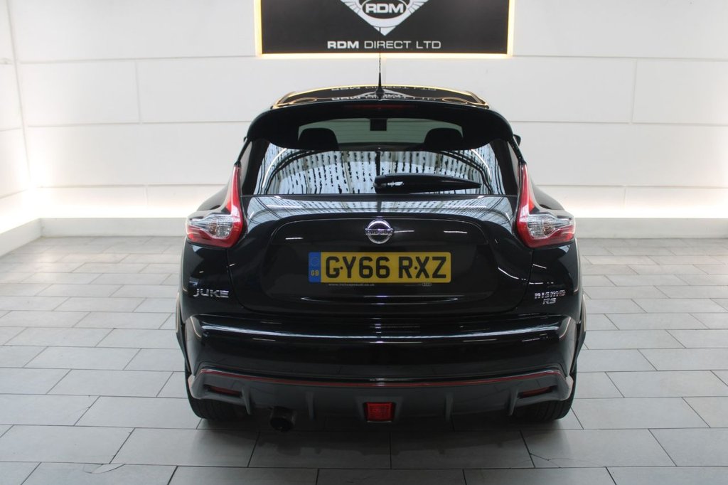 Used Nissan Juke 2016 for sale - 77780215: Photo 15