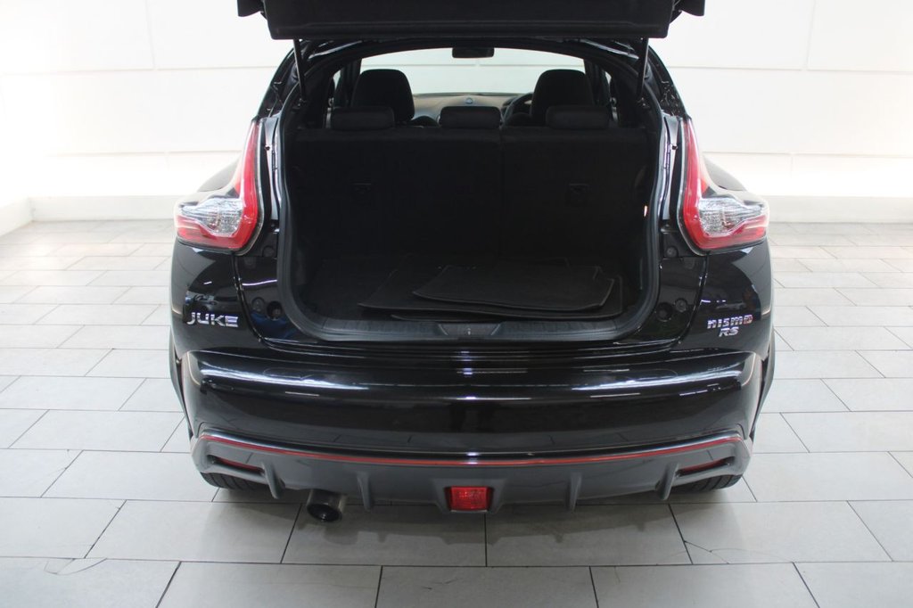 Used Nissan Juke 2016 for sale - 77780215: Photo 16