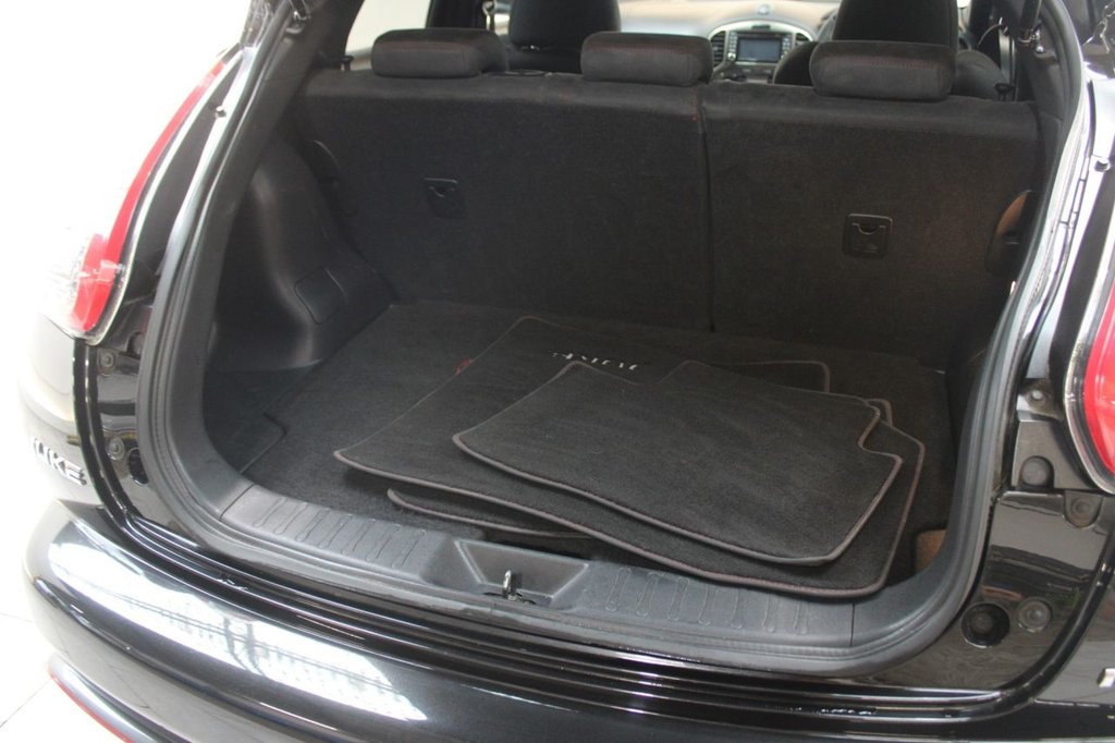 Used Nissan Juke 2016 for sale - 77780215: Photo 17