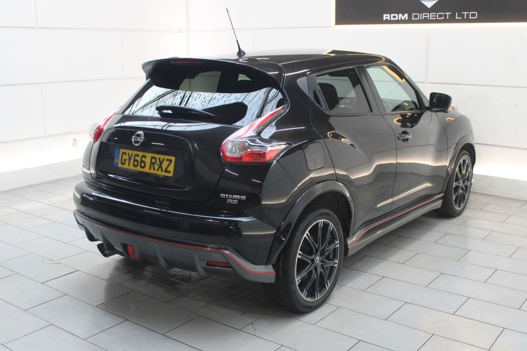 Used Nissan Juke 2016 for sale - 77780215: Photo 18