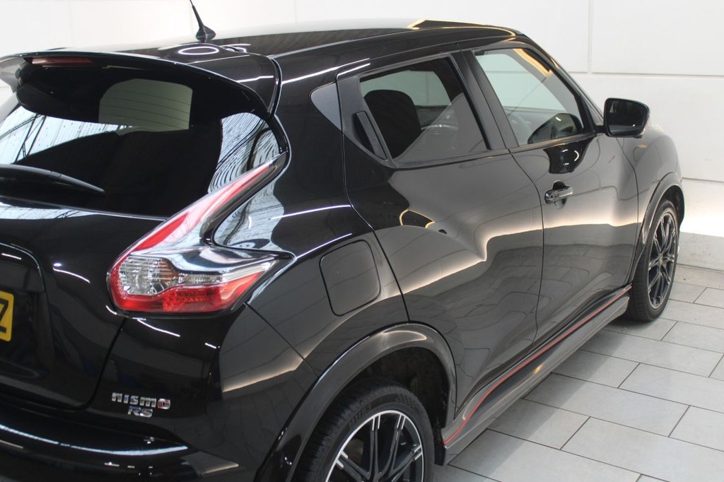 Used Nissan Juke 2016 for sale - 77780215: Photo 20