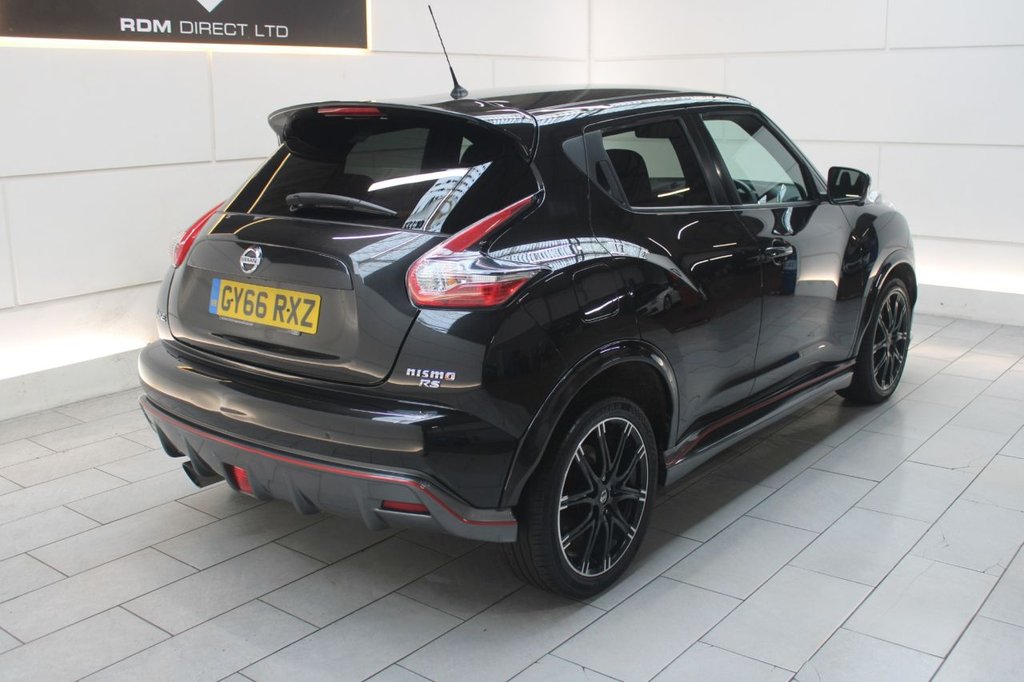 Used Nissan Juke 2016 for sale - 77780215: Photo 21