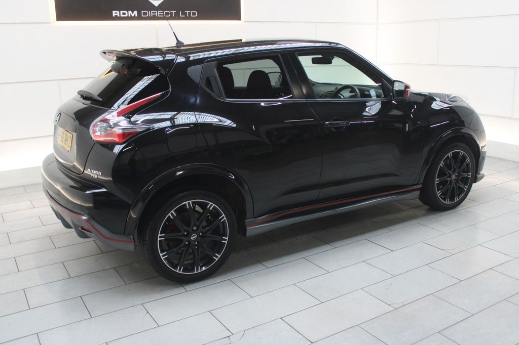 Used Nissan Juke 2016 for sale - 77780215: Photo 22