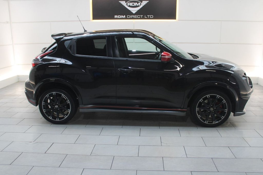 Used Nissan Juke 2016 for sale - 77780215: Photo 23