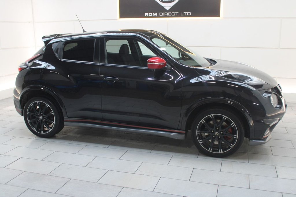 Used Nissan Juke 2016 for sale - 77780215: Photo 25