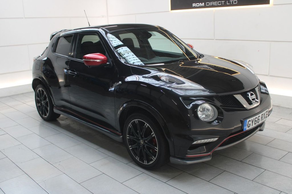 Used Nissan Juke 2016 for sale - 77780215: Photo 26