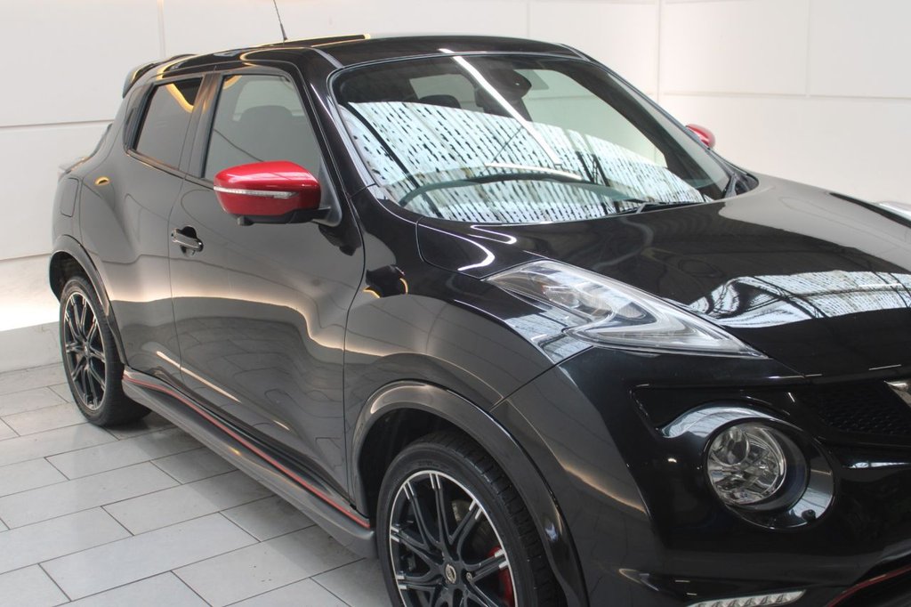 Used Nissan Juke 2016 for sale - 77780215: Photo 27