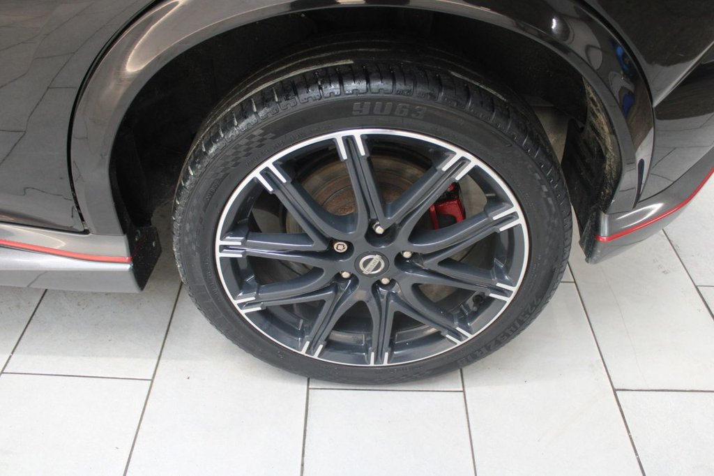 Used Nissan Juke 2016 for sale - 77780215: Photo 28