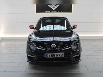 Used Nissan Juke 2016 for sale - 77780215: Photo