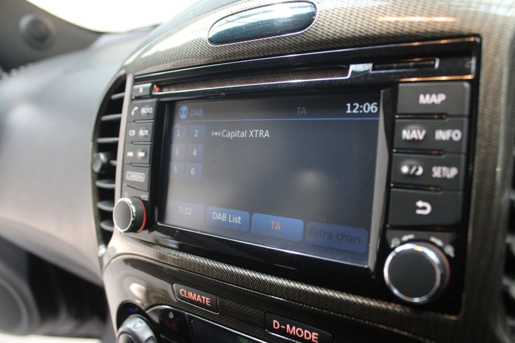 Used Nissan Juke 2016 for sale - 77780215: Photo 30