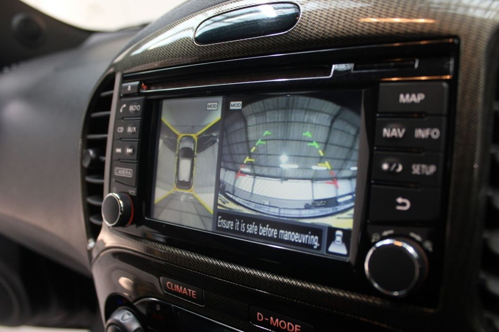 Used Nissan Juke 2016 for sale - 77780215: Photo 31