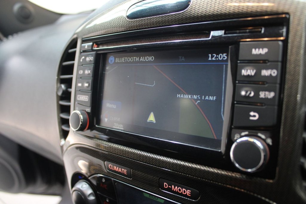 Used Nissan Juke 2016 for sale - 77780215: Photo 32