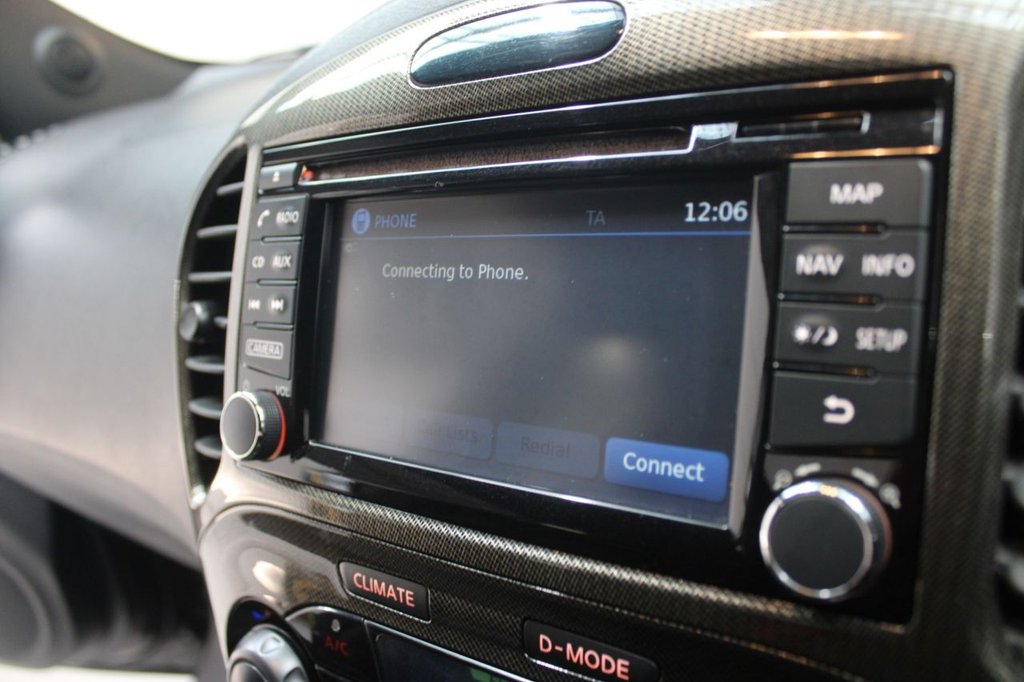 Used Nissan Juke 2016 for sale - 77780215: Photo 33